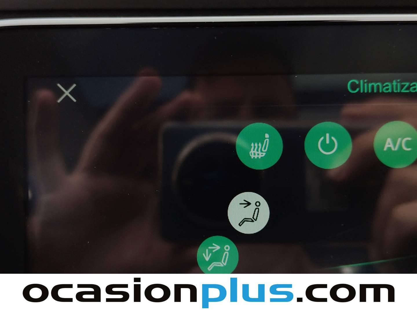 Foto MG ZS MG ZS 1.0T Luxury (111 CV)