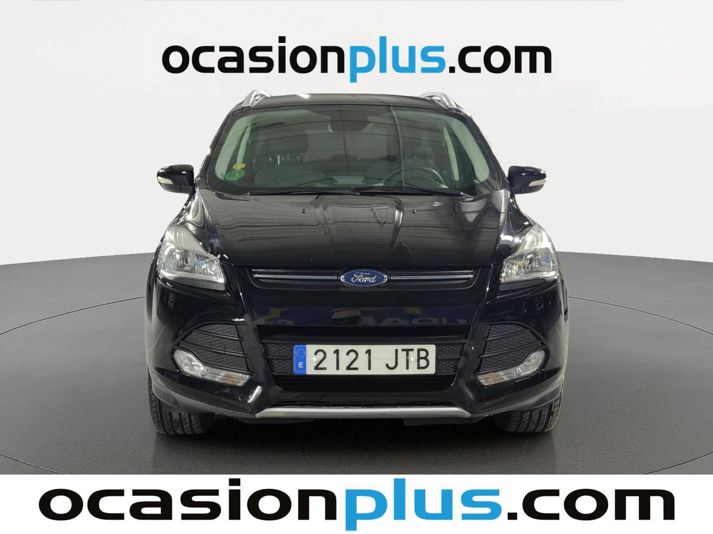 Ford Kuga Ford Kuga 2.0 TDCI S&S Trend 4x2 (120 CV) 120cv
