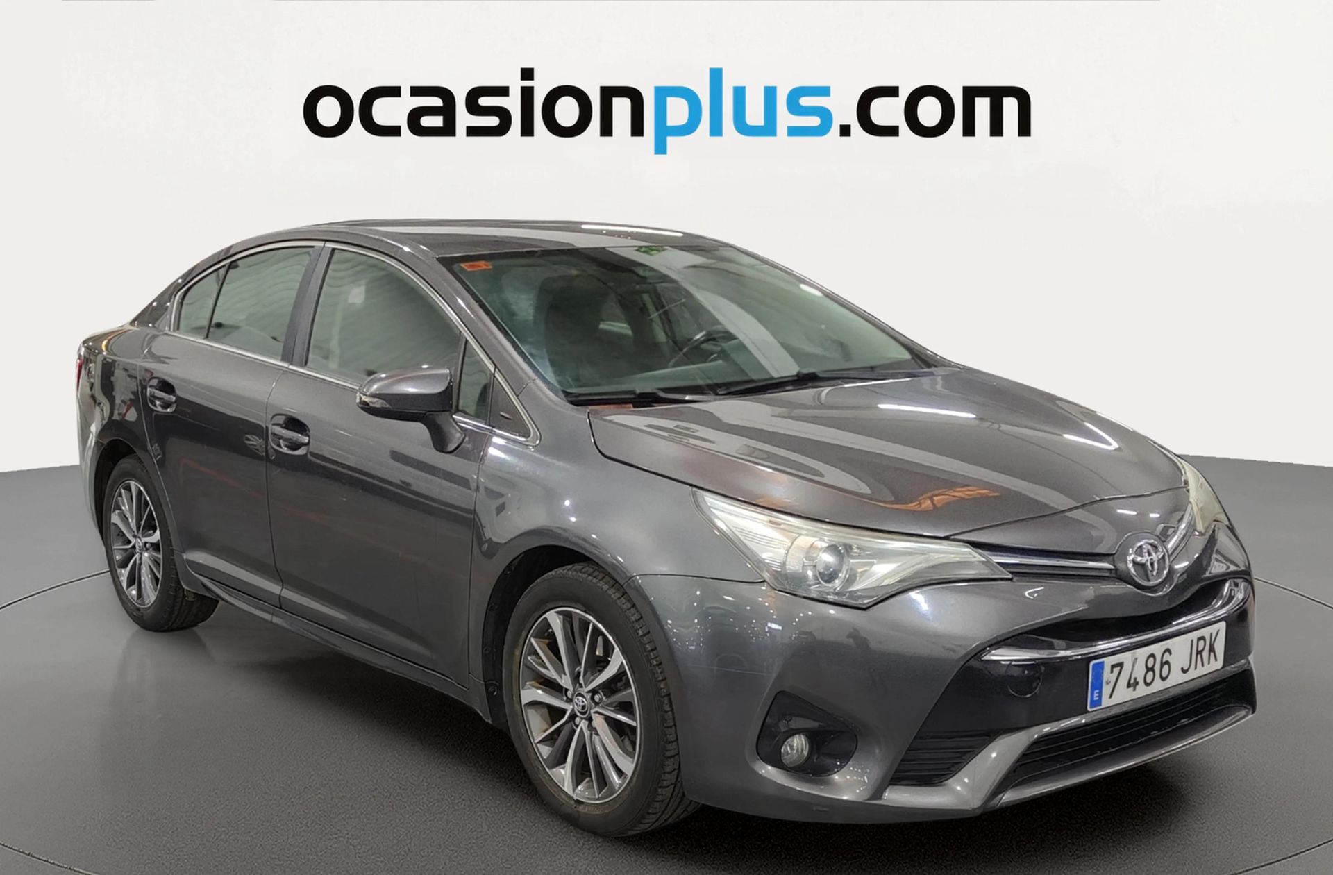 Toyota Avensis 150D Advance - foto 2