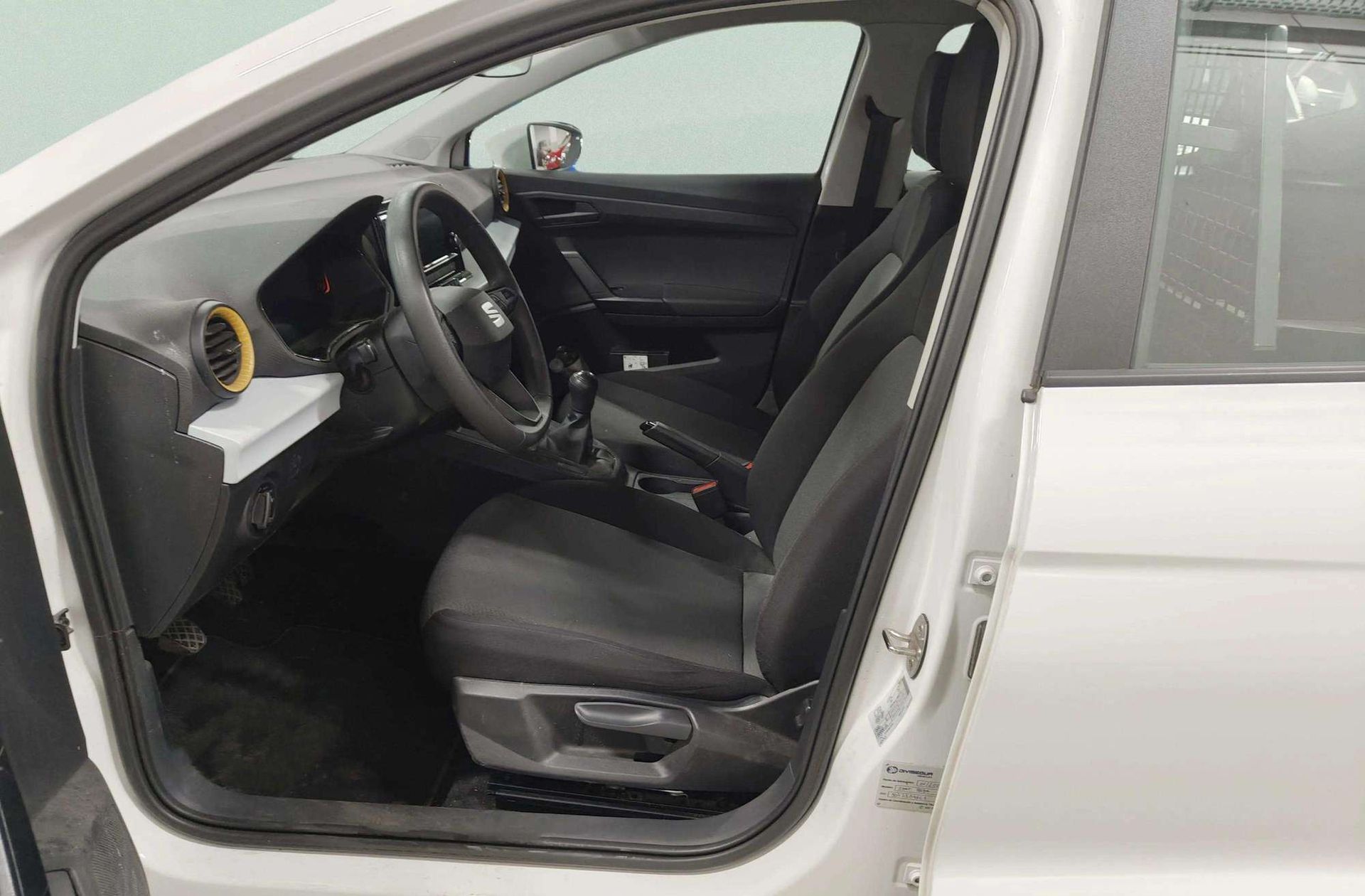 SEAT Ibiza 1.0 MPI Reference XL - foto 8