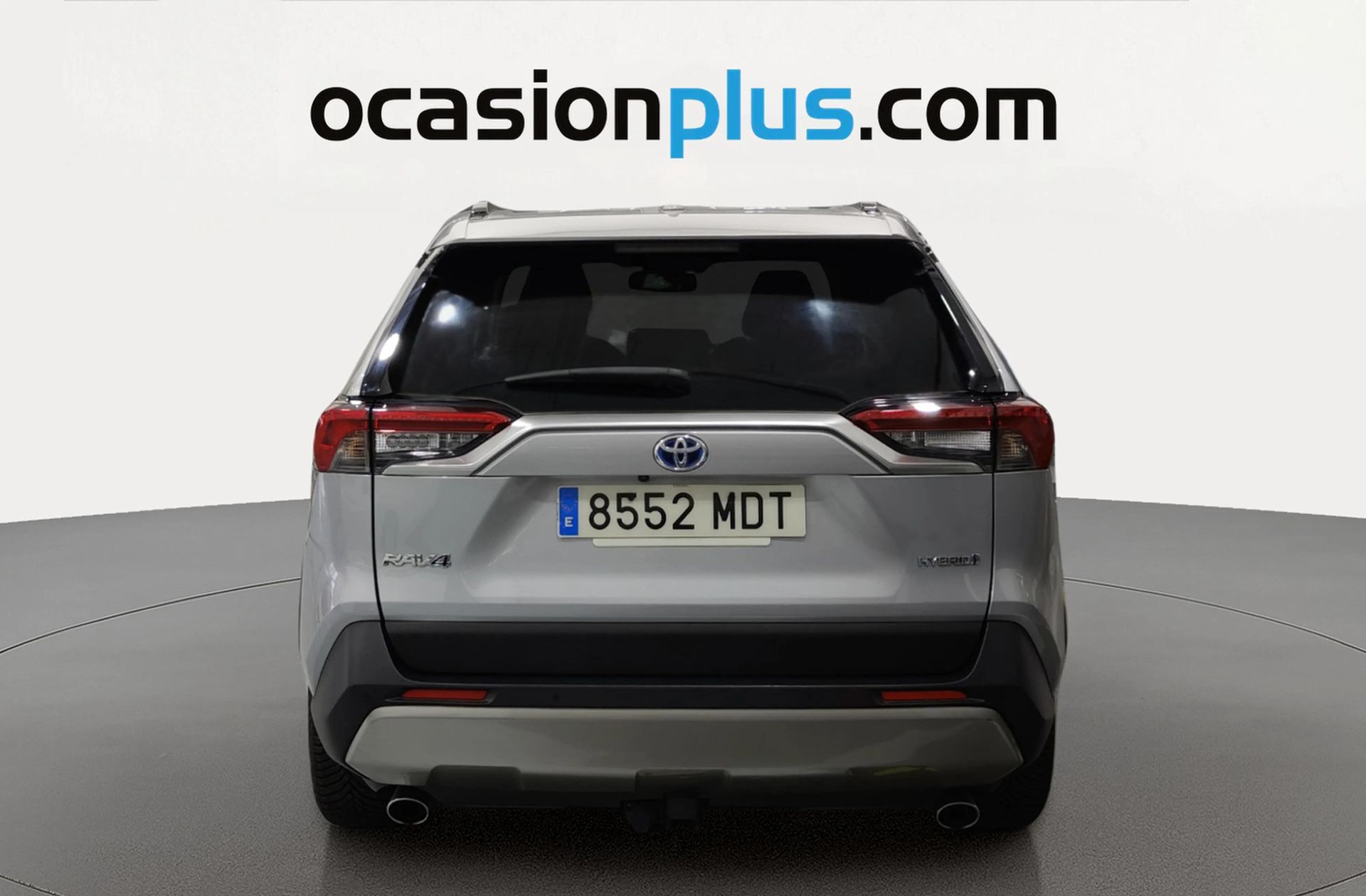 Toyota RAV4 2.5l hybrid Advance - foto 14