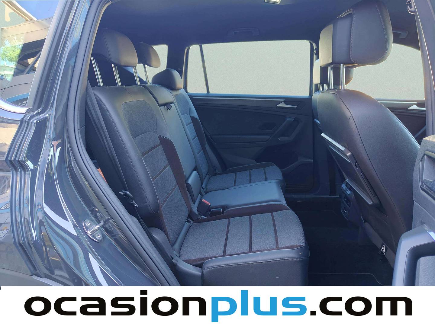 Seat Tarraco Seat Tarraco 1.5 TSI S&S Xcellence (150 CV) manual