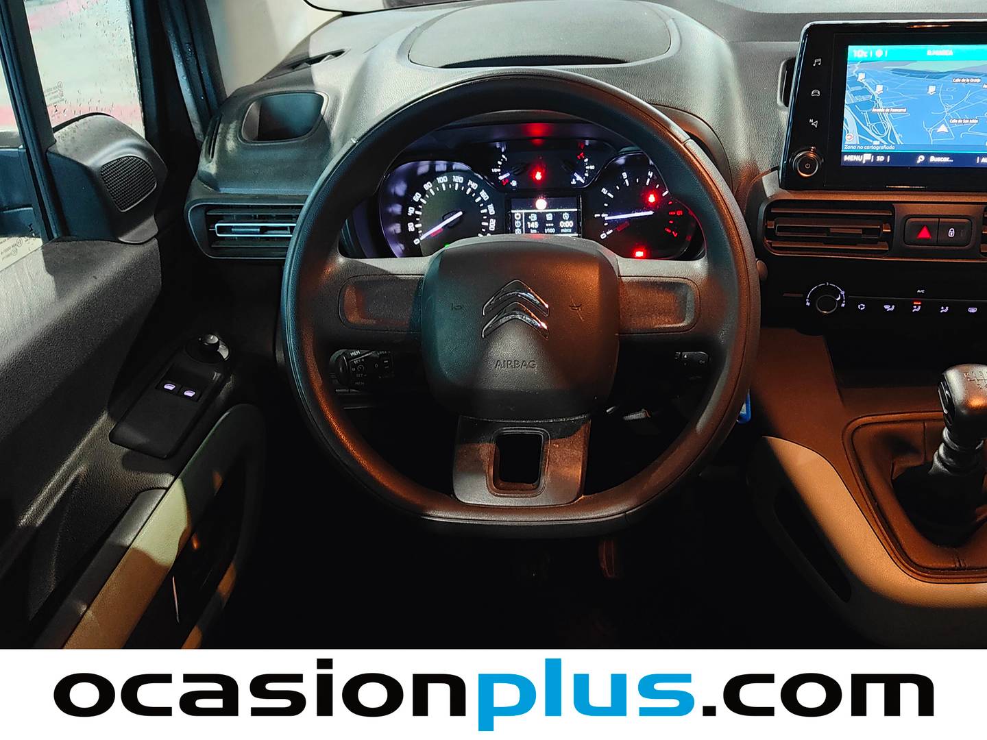 Citroën Berlingo Citroen Berlingo Combi BlueHDi 130 S&S Talla XL Feel (130 CV) 7 Plazas 2020