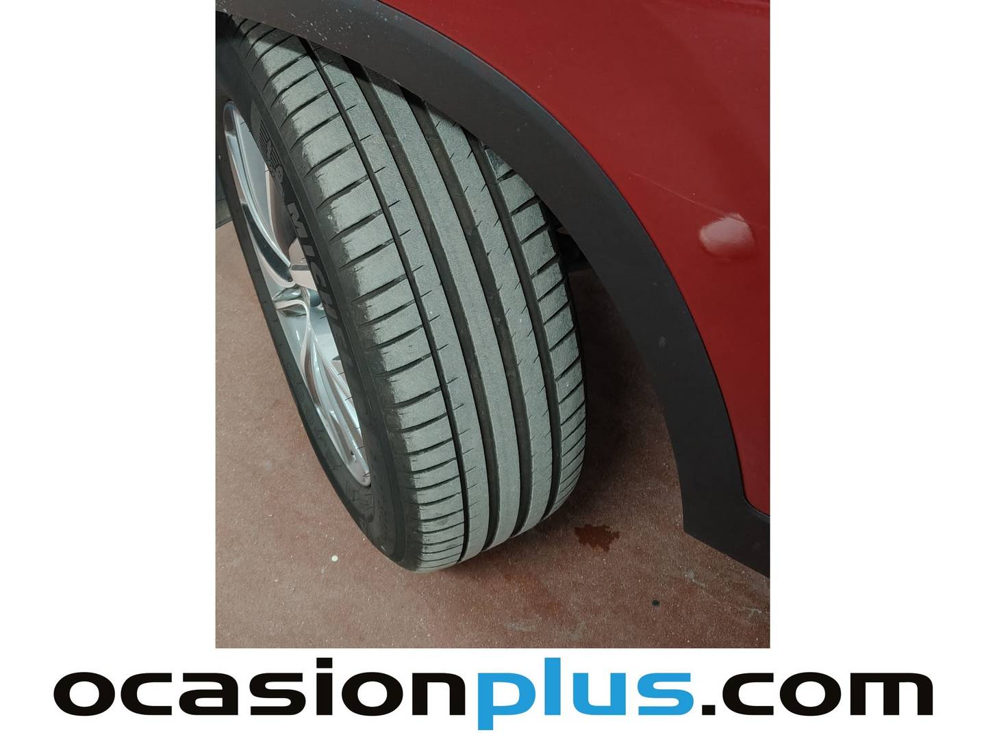 Foto Hyundai Santa Fe Hyundai Santa Fe 2.2 CRDI Tecno SR 4x2 Auto (200 CV) 7 Plazas