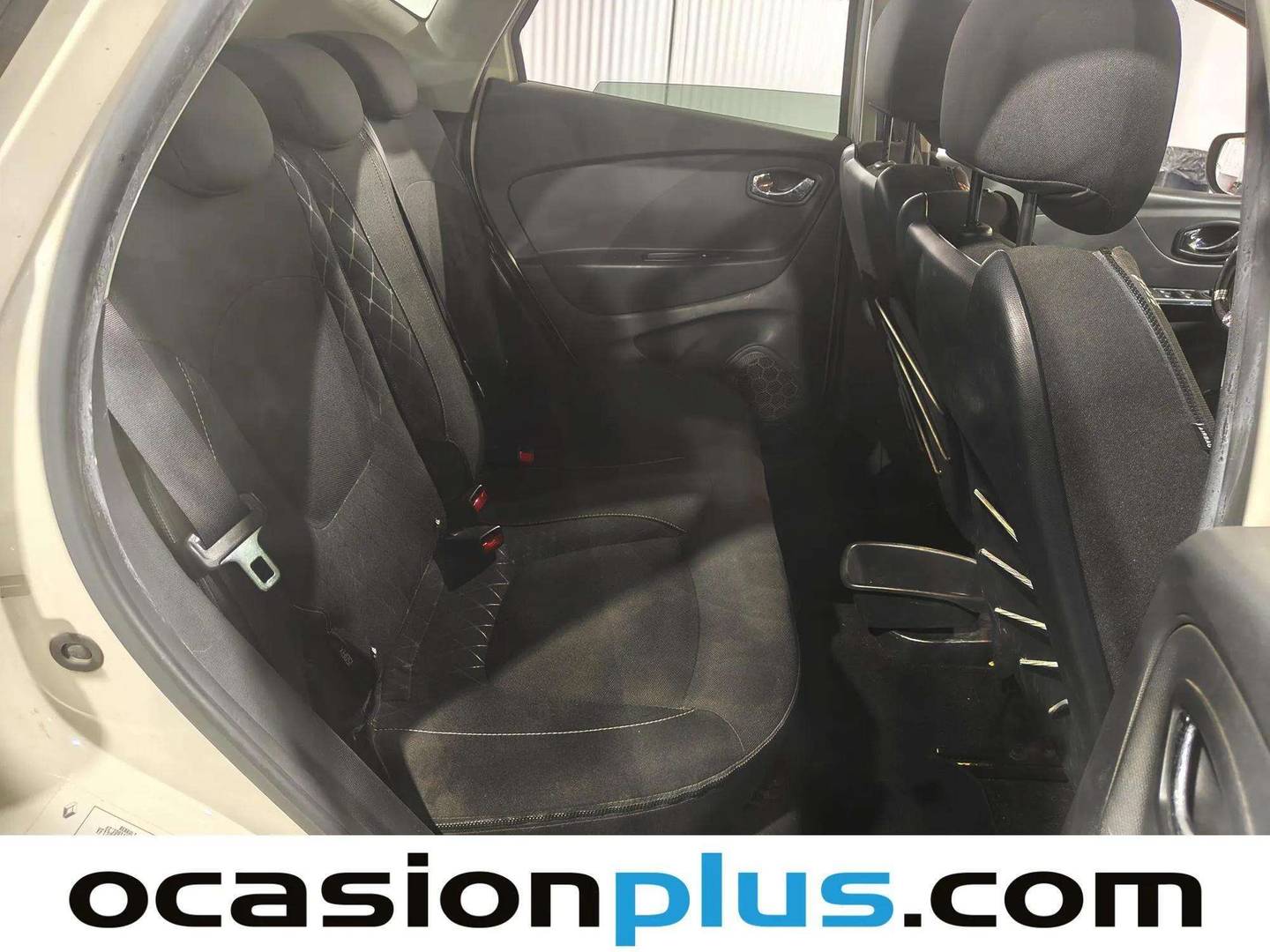 Renault Captur Renault Captur Zen Energy TCe (90 CV) al mejor precio