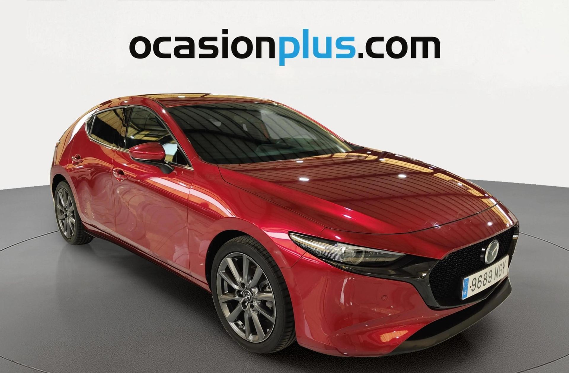 Mazda Mazda3 2.0 e-SKYACTIV-G Zenith - foto 2