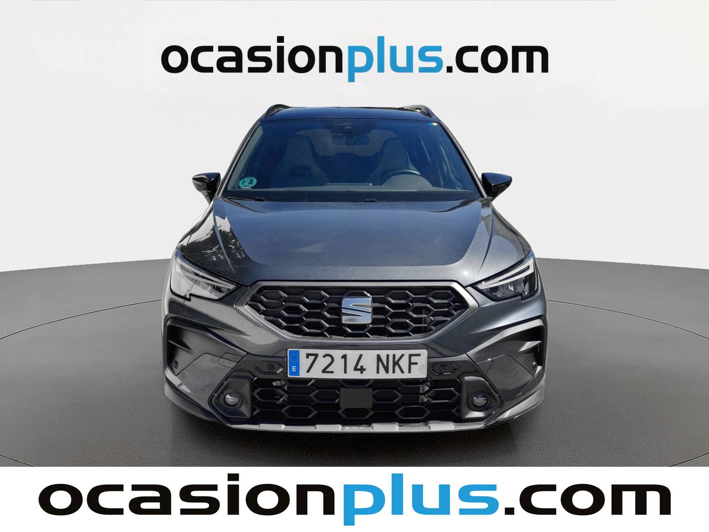 Seat Arona Seat Arona 1.0 TSI S&S FR (115 CV) 115cv