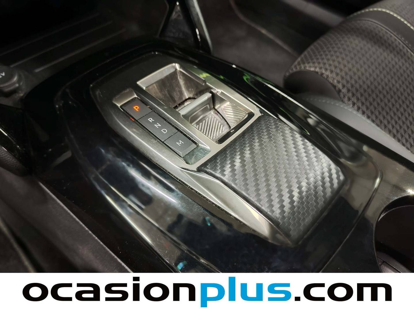 Foto Peugeot 2008 Peugeot 2008 BlueHDi 130 S&S GT EAT8 (130 CV)