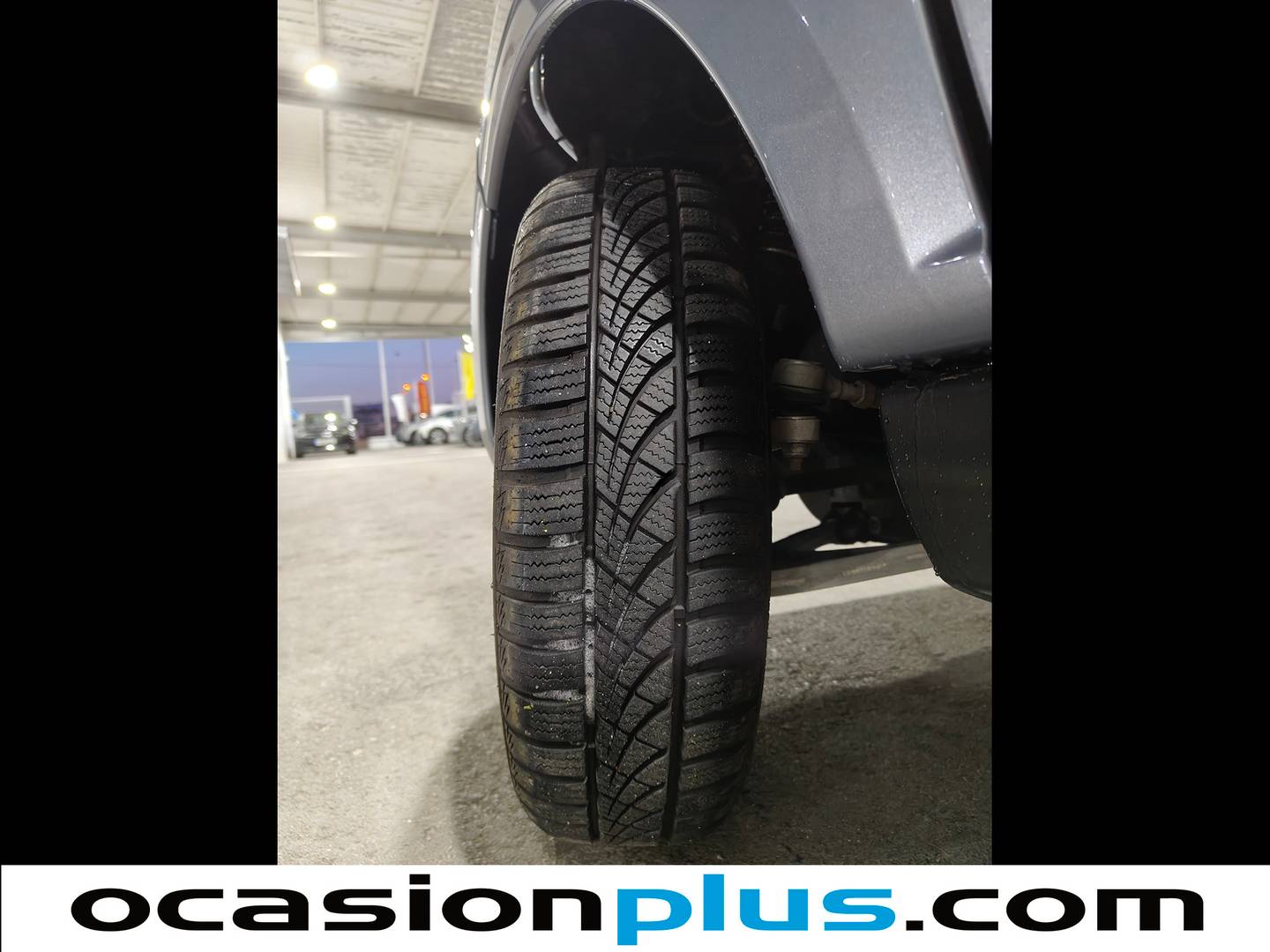 Foto Aixam Crossline Aixam Crossline S10 (8 Cv)