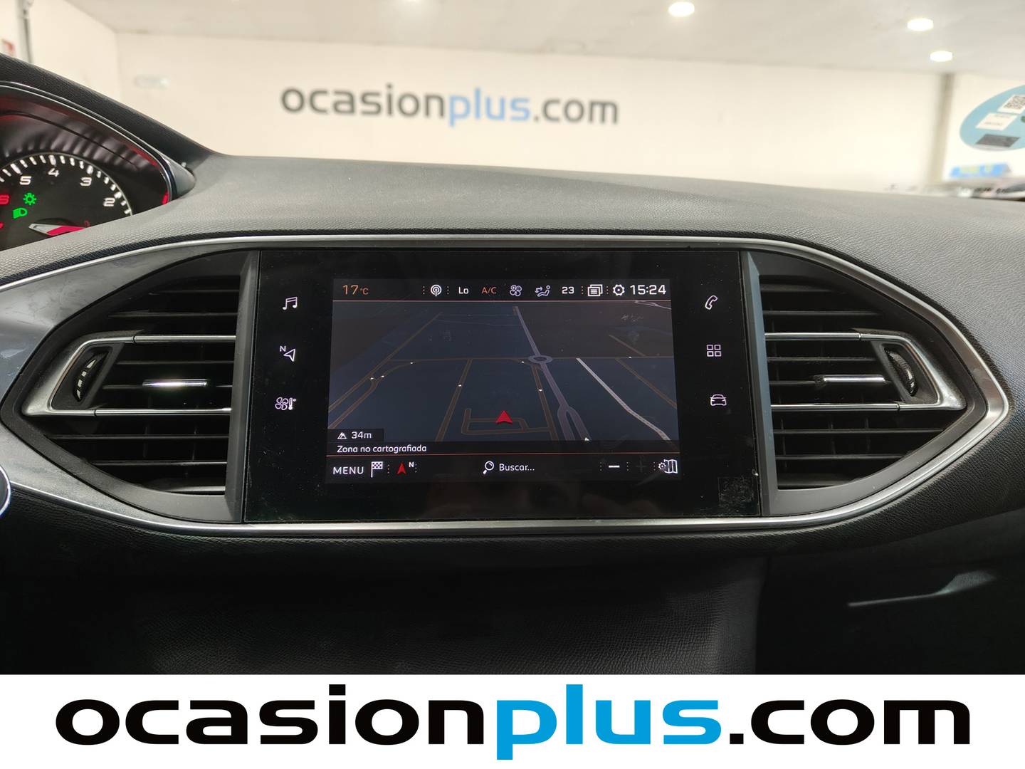 Extras y acabados del Peugeot 308 Peugeot 308 PureTech 130 Tech Edition (130 CV)