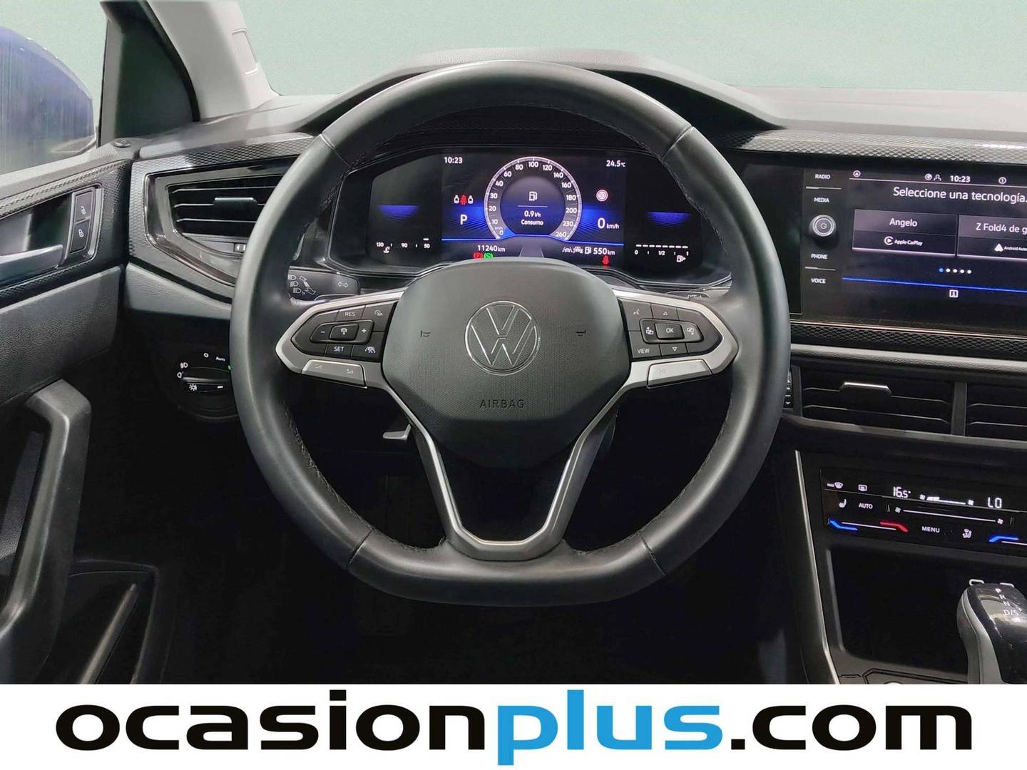 Volkswagen Taigo Volkswagen Taigo ``Más`` 1.0 TSI (115 CV) DSG automático
