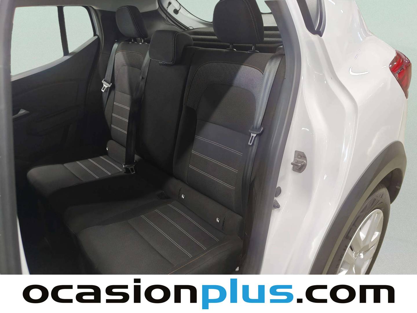 Foto Dacia Sandero Dacia Sandero Stepway Expression TCe (91 CV)