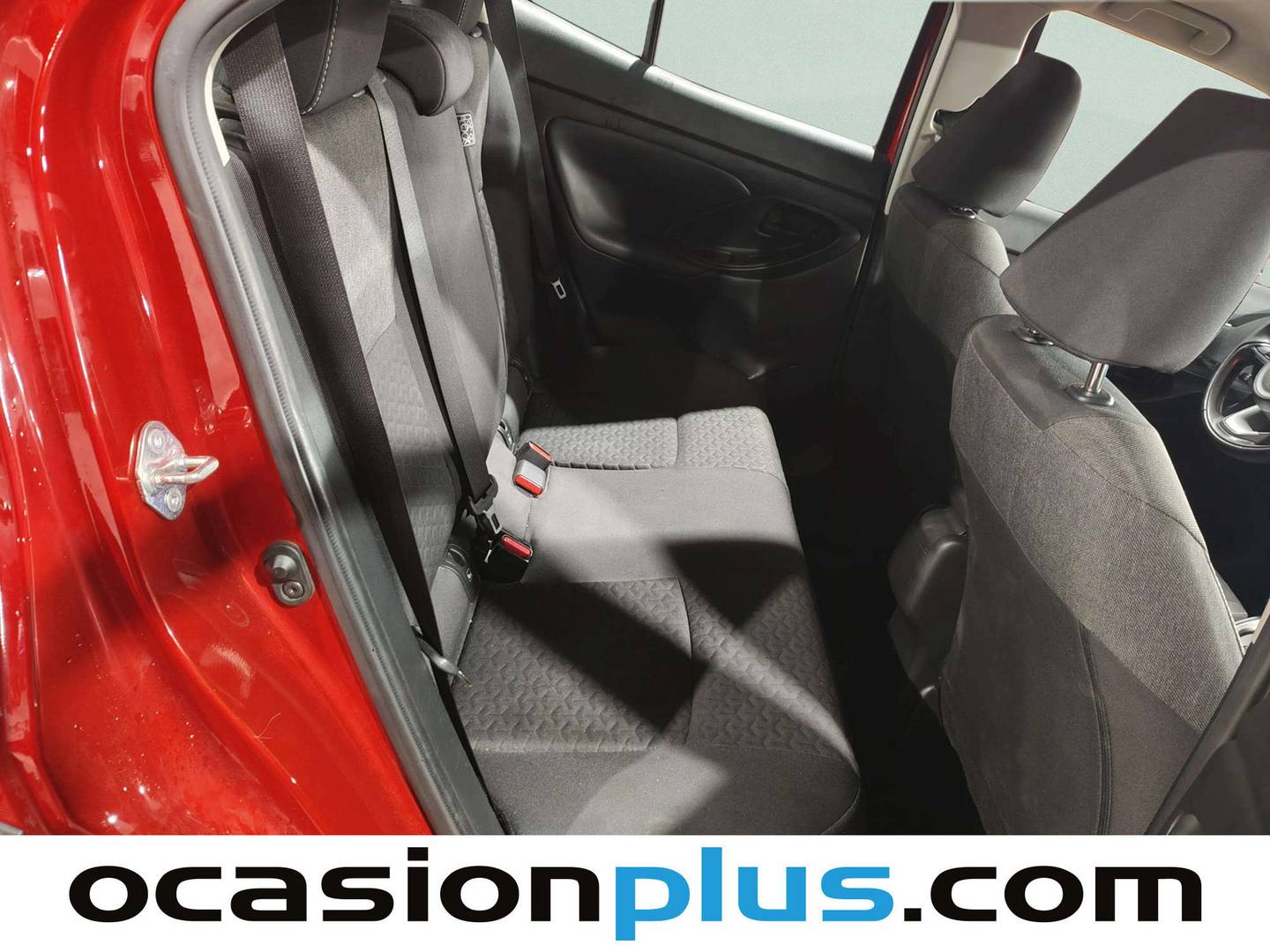 Toyota Yaris Cross Toyota Yaris Cross 120H Business Plus (116 CV) al mejor precio
