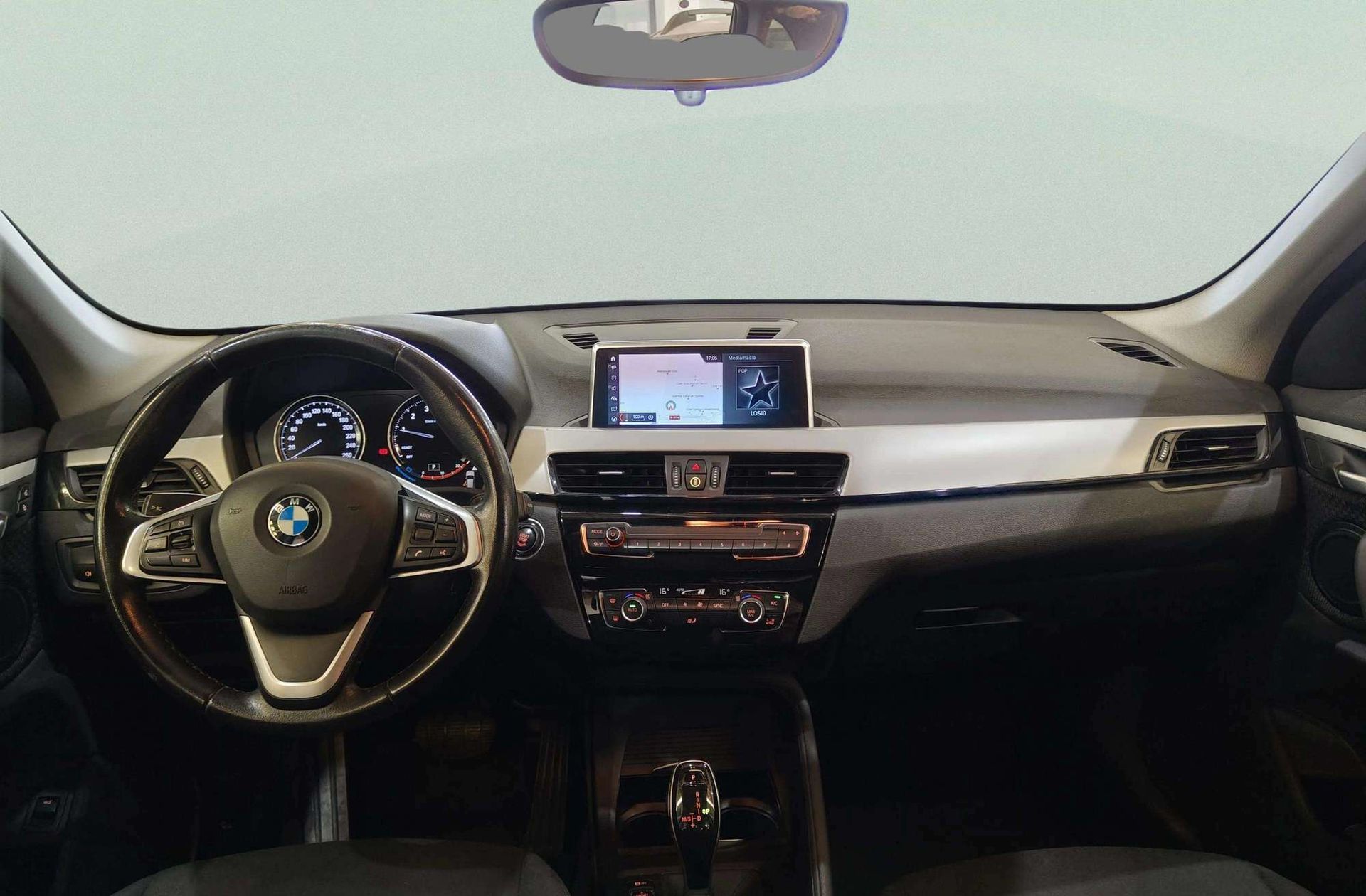 BMW X1 sDrive18i - foto 6