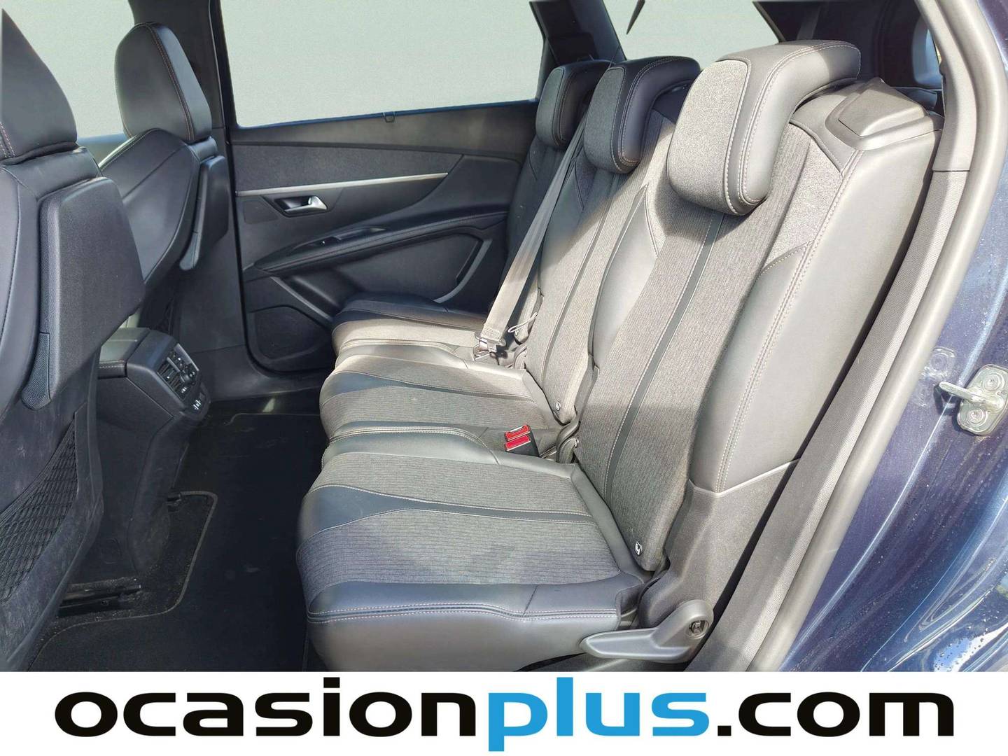 Foto Peugeot 5008 Peugeot 5008 1.6 PureTech GT Line EAT8 132 kW (180 CV)