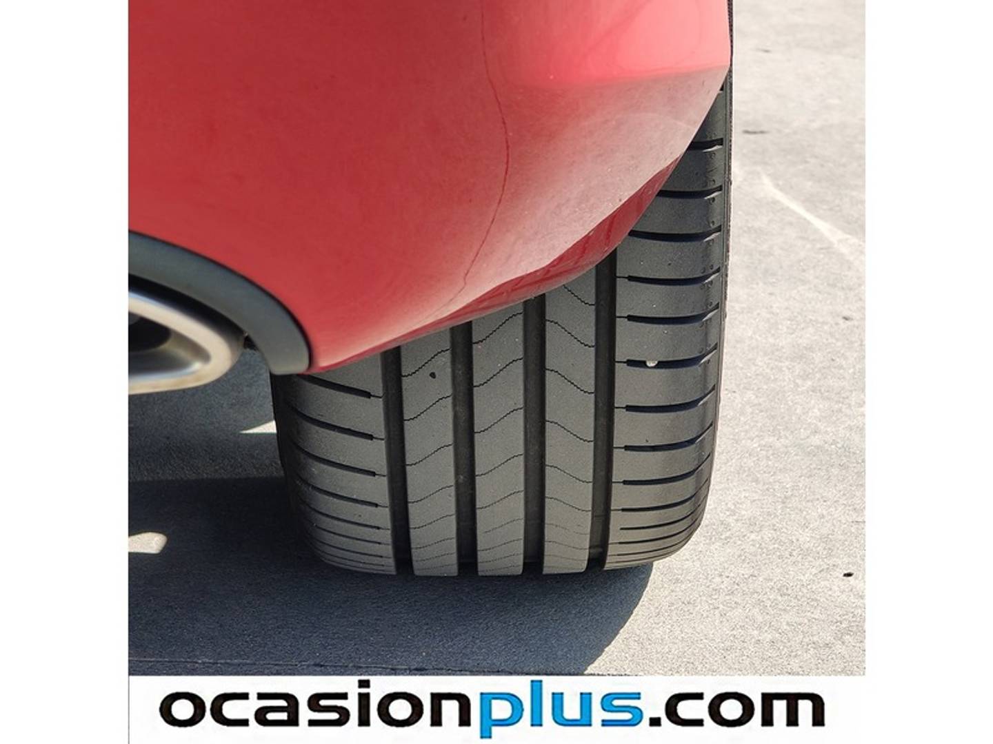 Foto Mercedes Clase B Mercedes-Benz Clase B 200 d (136 CV)