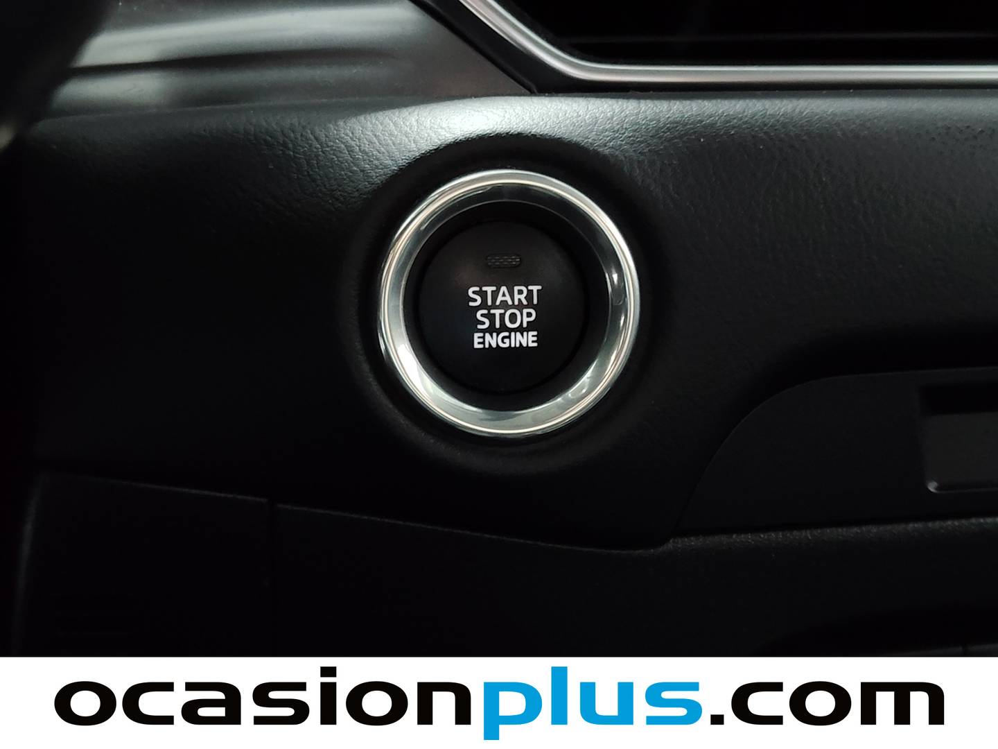 Mazda CX-5 Mazda CX-5 2.2 DE Origin 2WD (150 CV) diésel