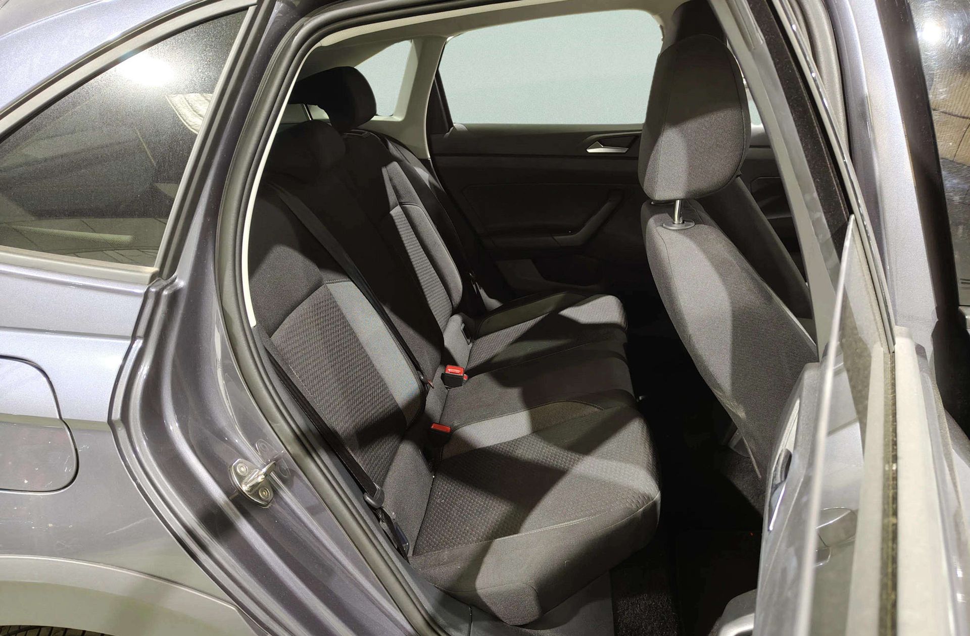 Volkswagen Taigo ``más`` 1.0 TSI DSG - foto 17