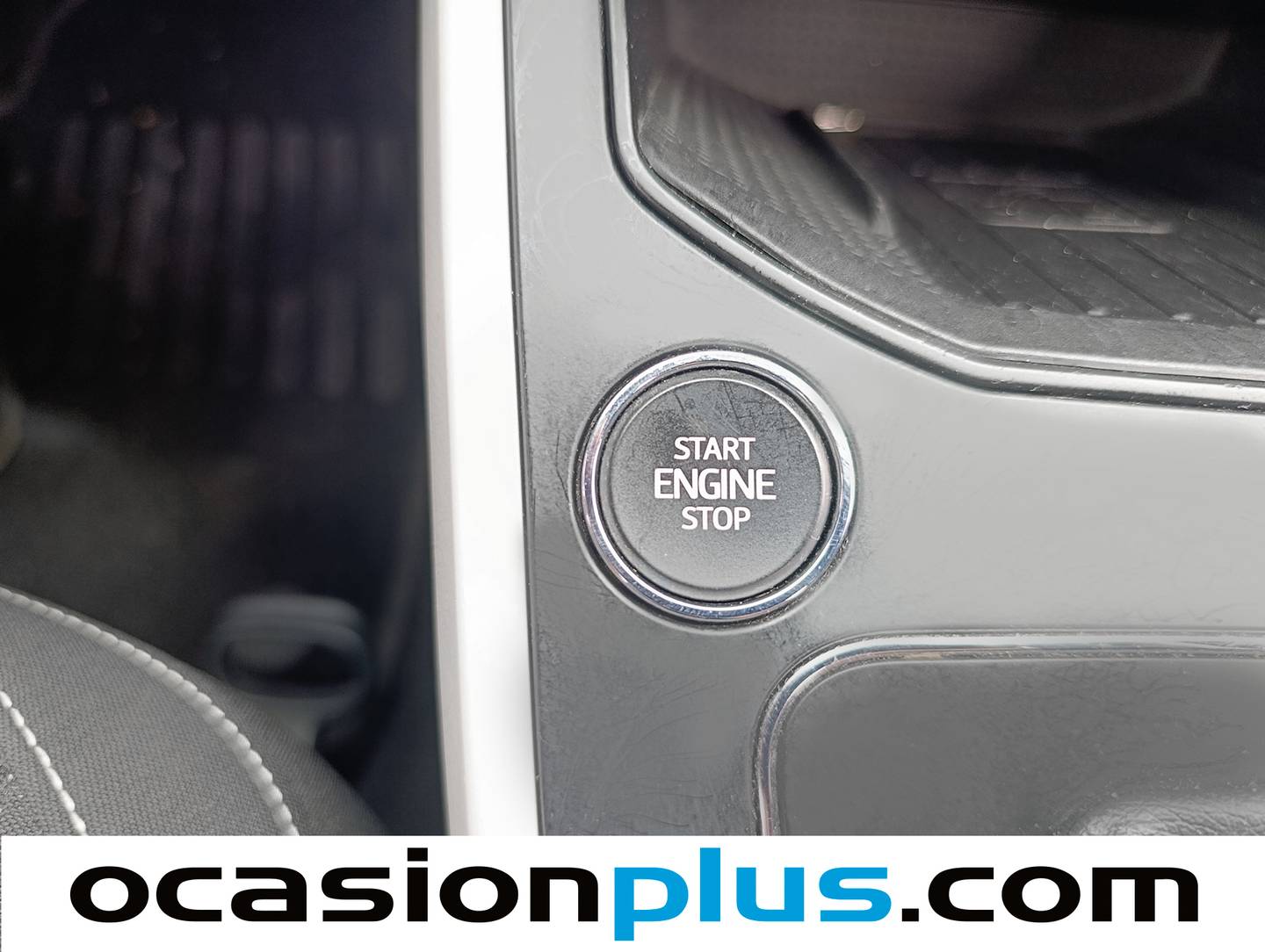 Accesorios del Seat Arona Seat Arona 1.0 TSI Ecomotive S&S Xcellence Edition DSG (115 CV)