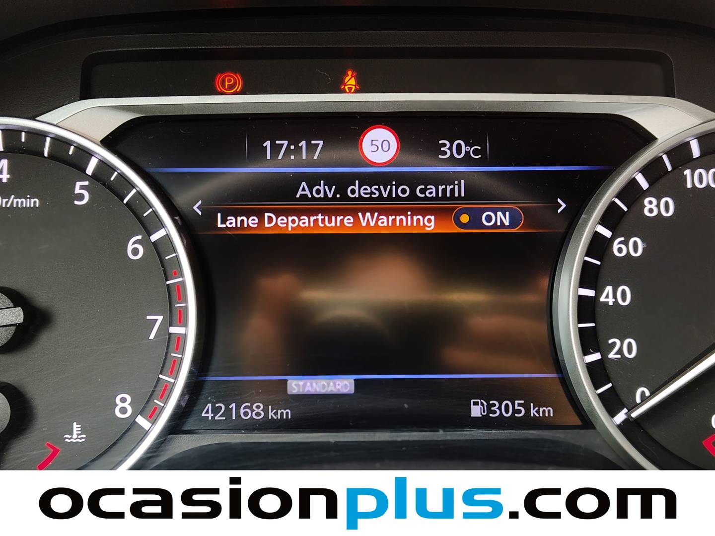 Nissan JUKE Nissan Juke DIG-T N-Connecta 4x2 (114 CV) al mejor precio