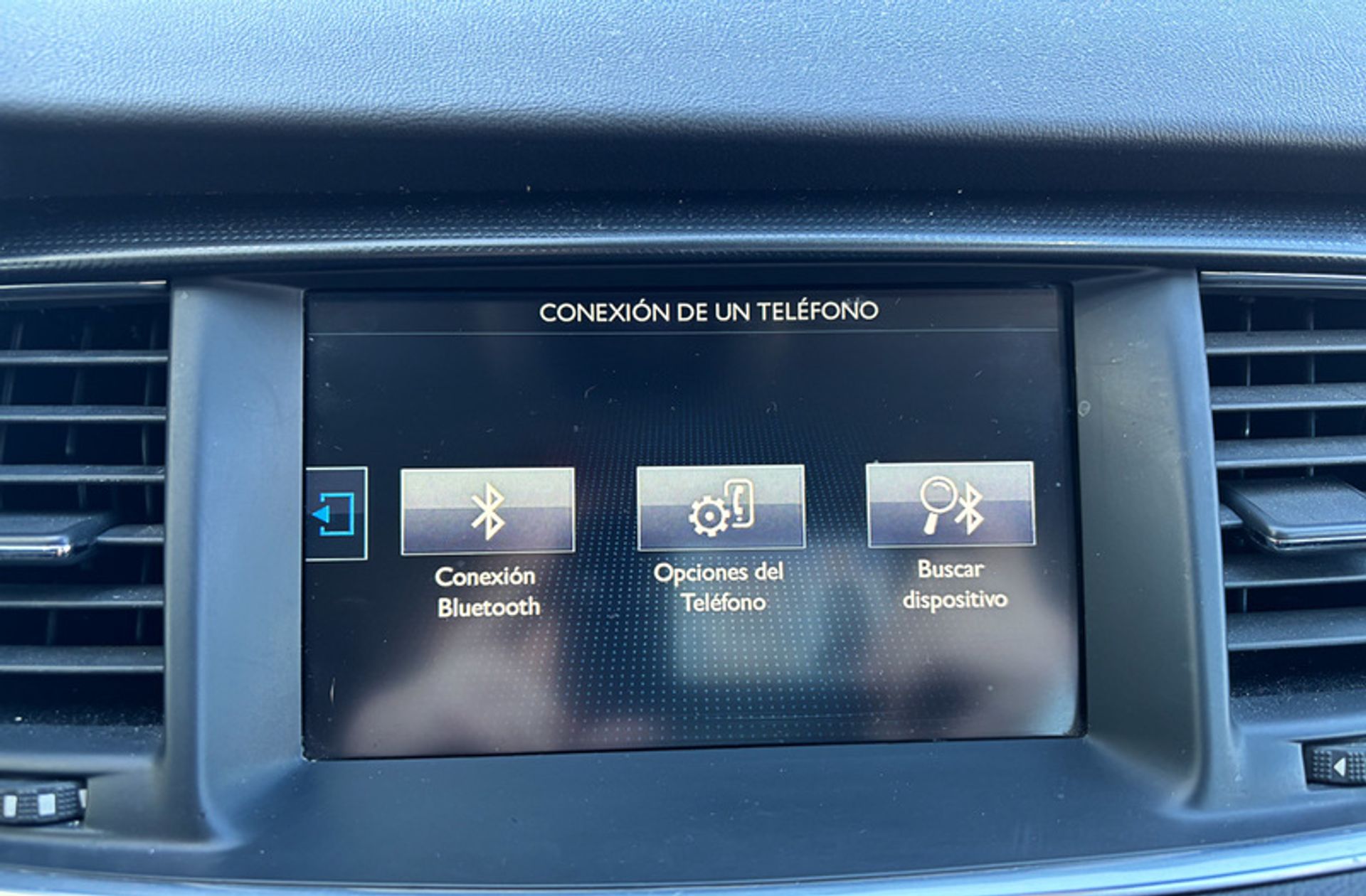 Peugeot 508 1.6 THP Allure EAT6 - foto 30