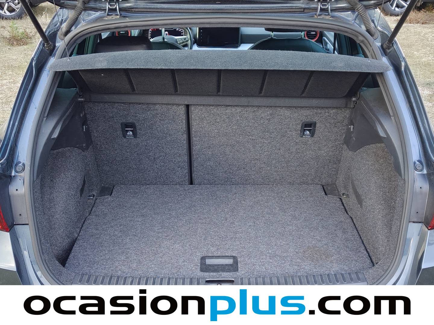 Foto Seat Arona SEAT Arona 1.5 TSI S&S FR XL DSG (150 CV)