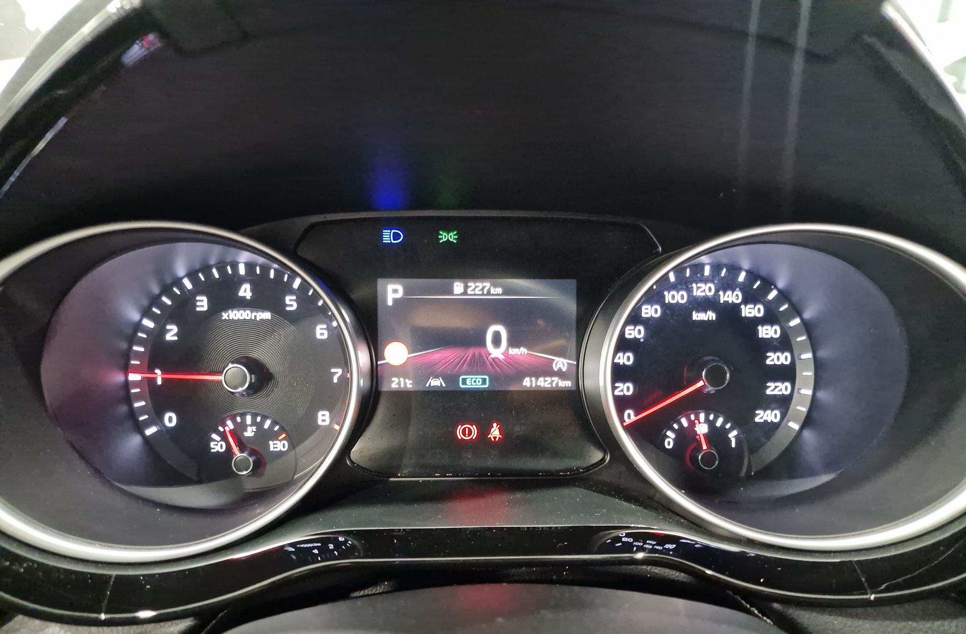 Kia Ceed 1.0 MHEV Style Edition DCT - foto 26