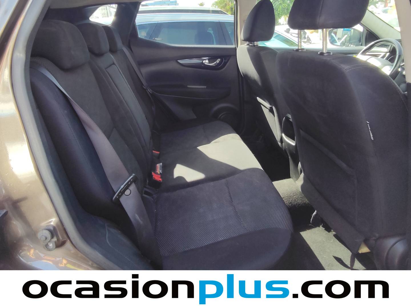 Nissan QASHQAI Nissan Qashqai 1.5 dCi N-Connecta 4x2 (110 CV) al mejor precio