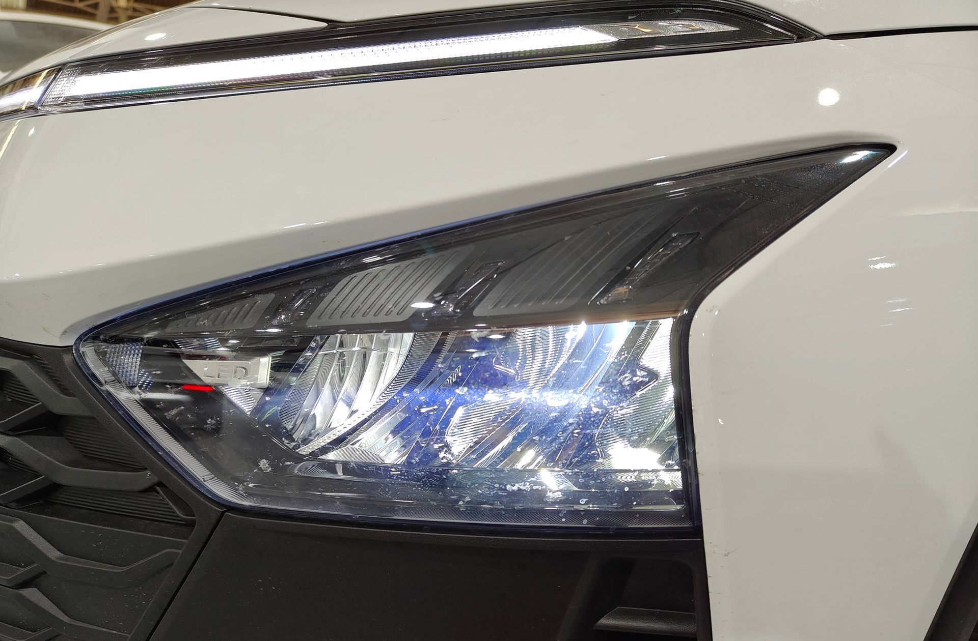 Hyundai Bayon 1.0 T-GDi 48V Maxx DCT - foto 17