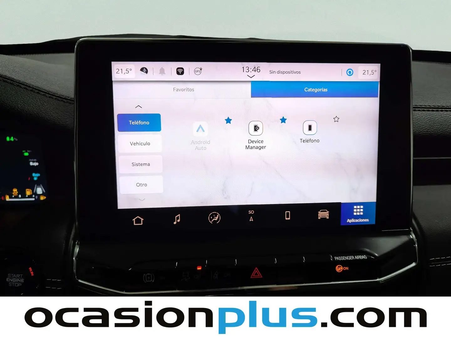 Foto Jeep Compass Jeep Compass 1.3 PHEV Limited AWD AT (190 CV)