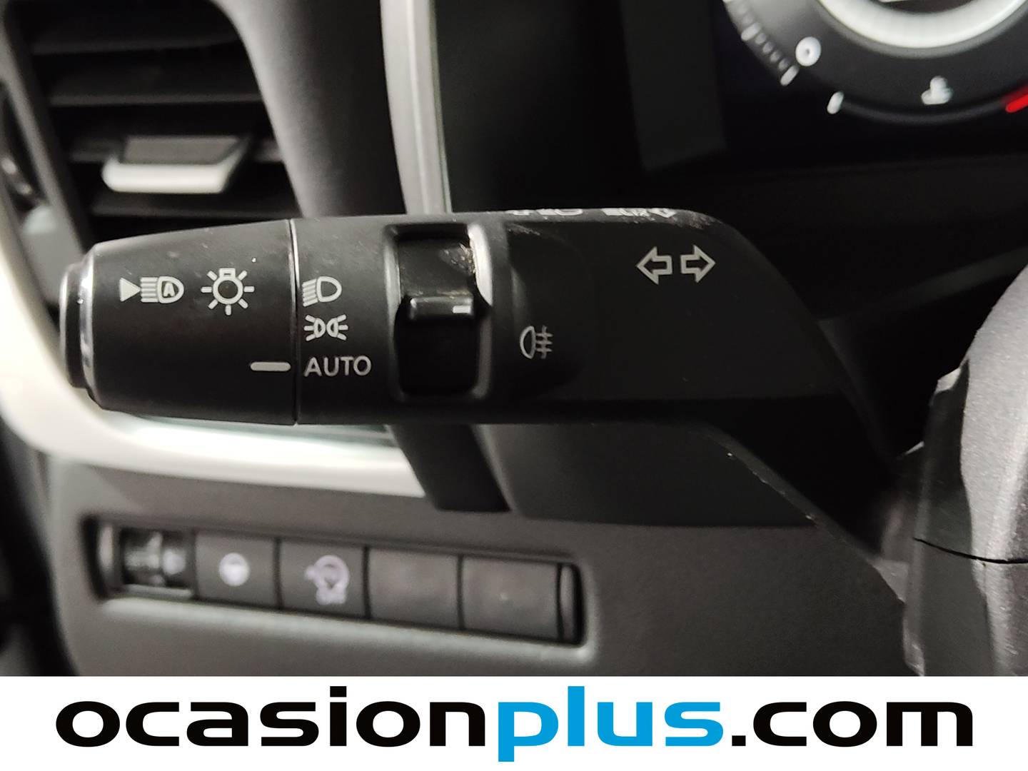 Foto Nissan QASHQAI Nissan Qashqai DIG-T 140 N-Connecta (140 CV)