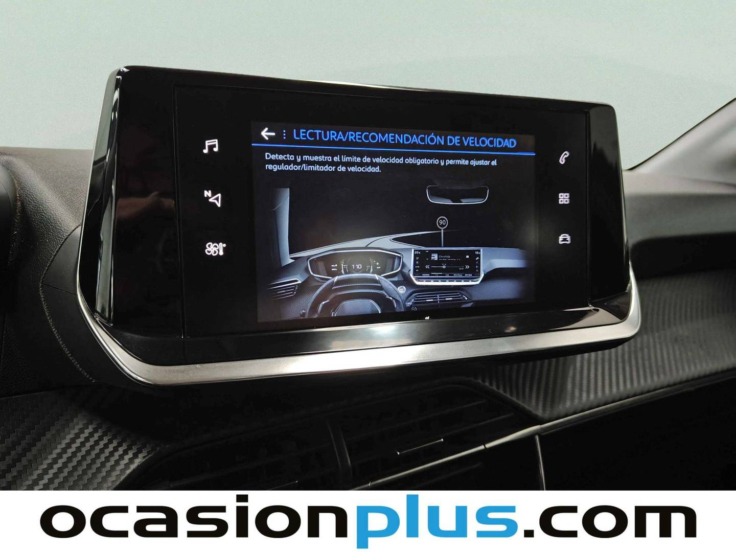 Foto Peugeot 208 Peugeot 208 BlueHDi 100 Active (100 CV)