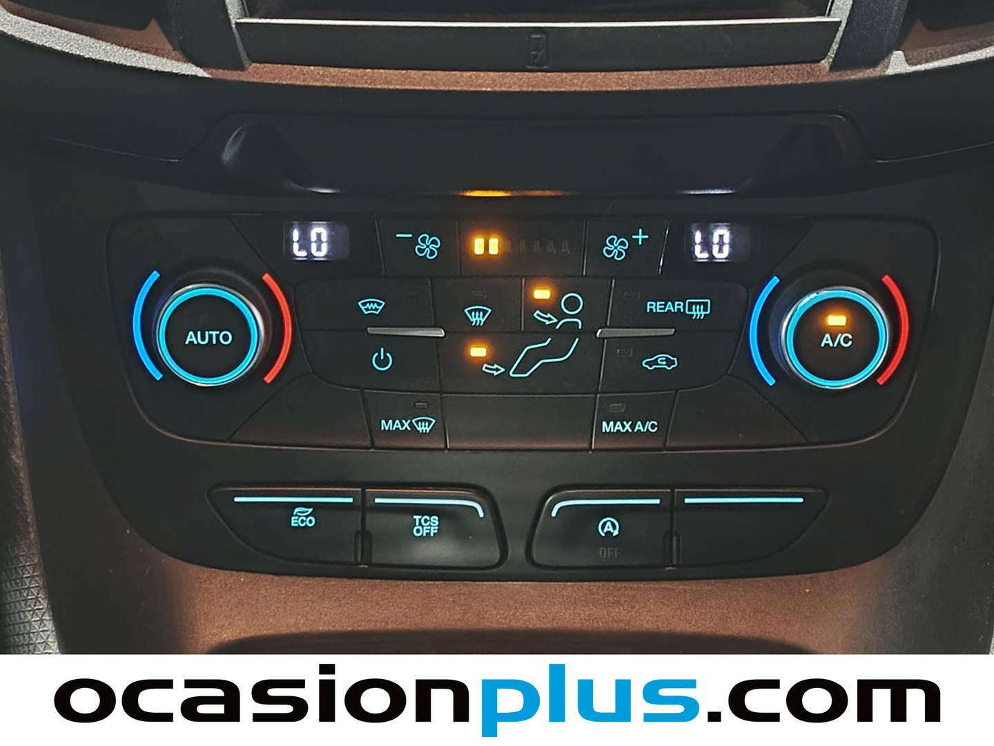 Foto Ford Transit Connect Ford Transit Connect 1.5 TDCI Trend 220 L1 (100 CV)