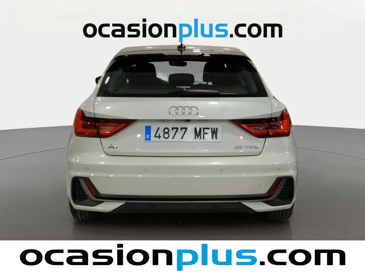 Foto Audi A1 Audi A1 Sportback Adrenalin edition 25 TFSI  (95 CV) PACK S-LINE