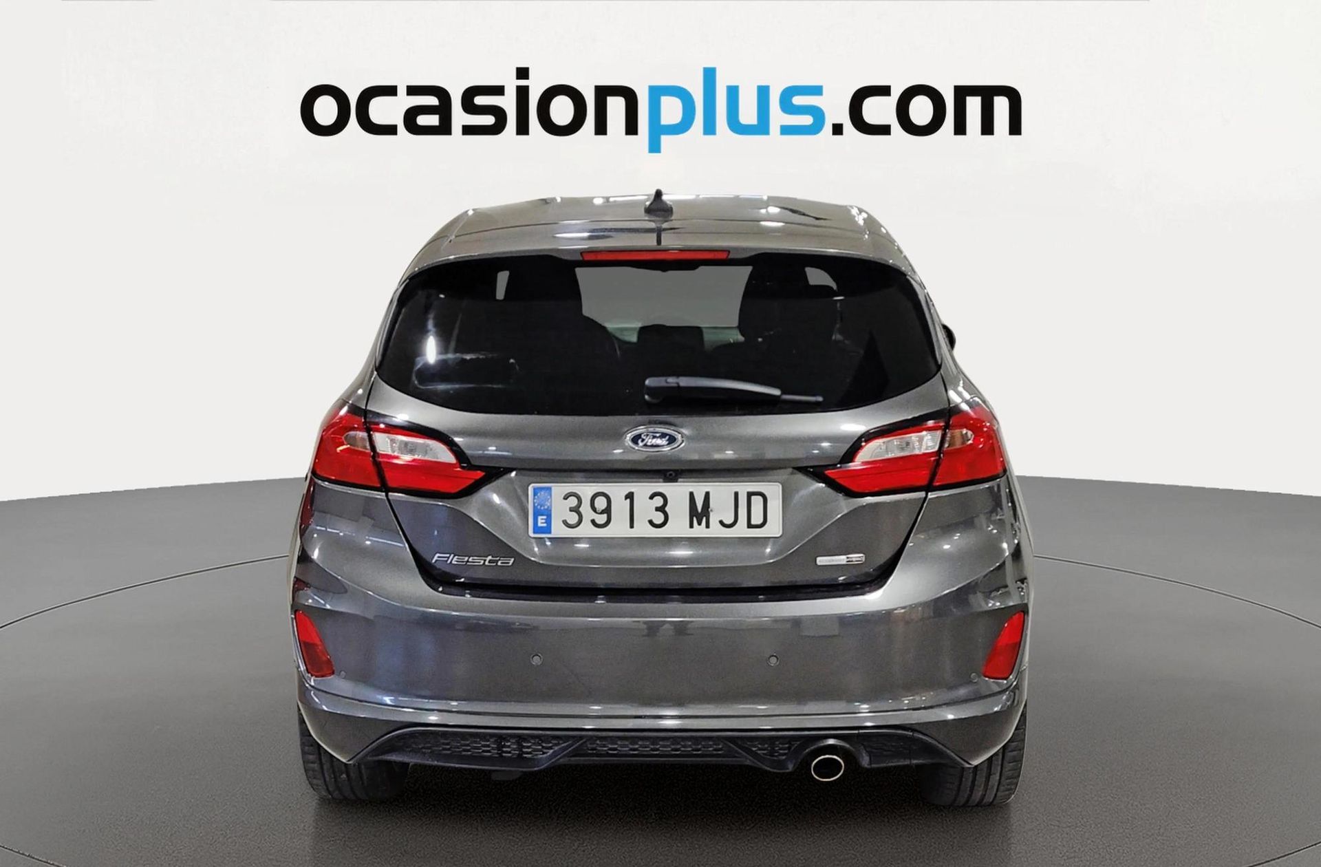 Ford Fiesta 1.0 EcoBoost MHEV ST-Line - foto 14