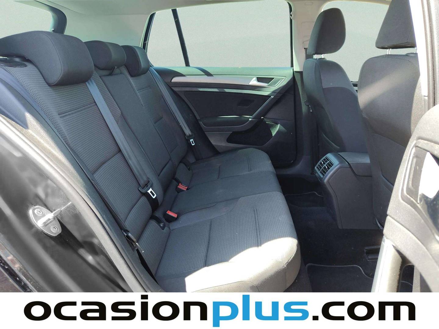 Volkswagen Golf Volkswagen Golf Advance 1.6 TDI (115 CV) diésel