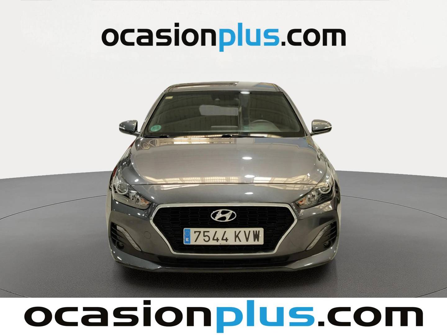 Hyundai i30 Hyundai i30 CW CW 1.0 TGDI Go!  (120 CV) al mejor precio