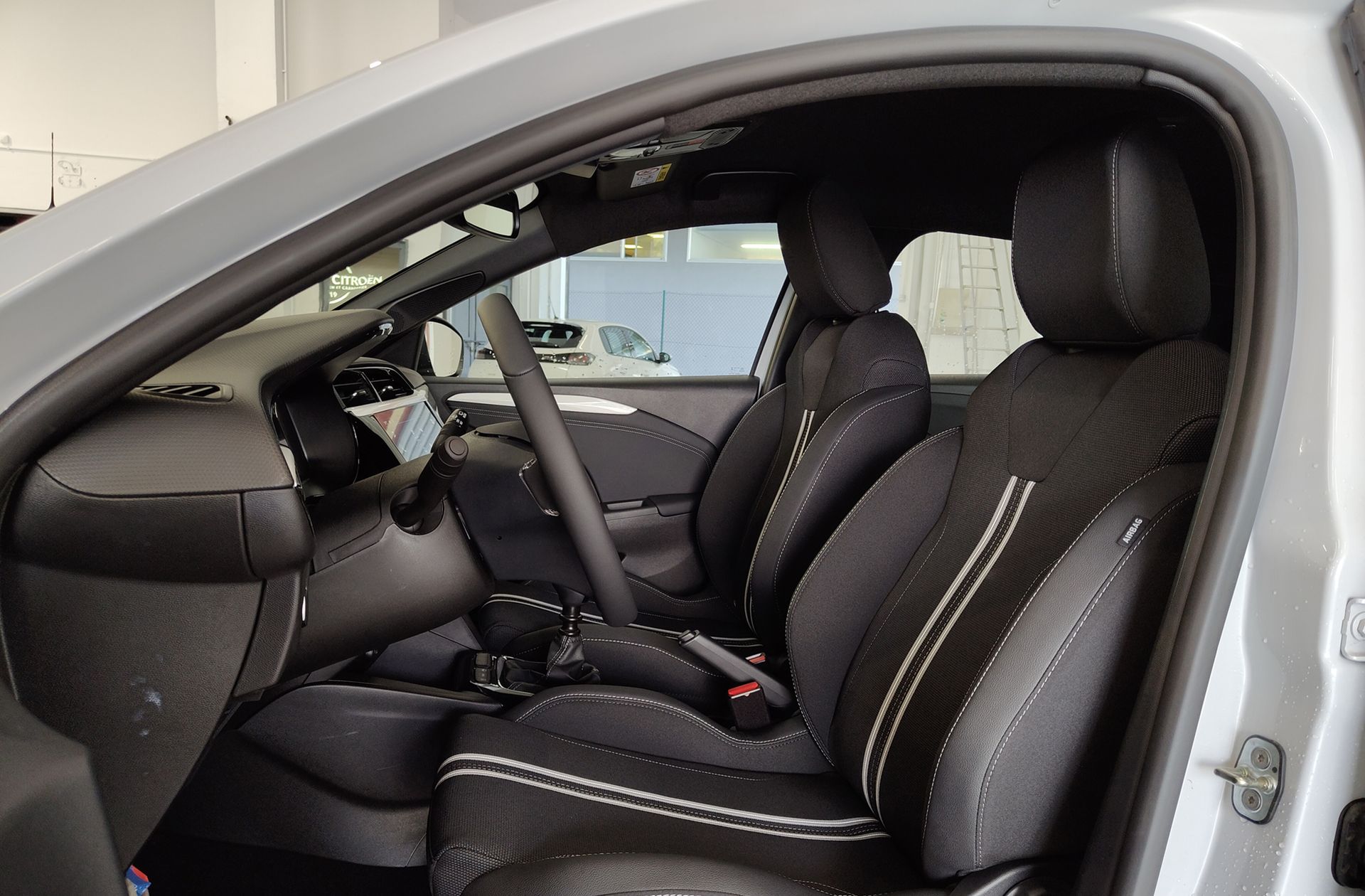 Opel Corsa 1.2 T XHL GS - foto 11