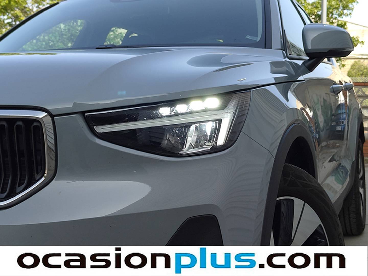 Foto Volvo XC40 Volvo XC40 T2 Essential Auto (129 CV)