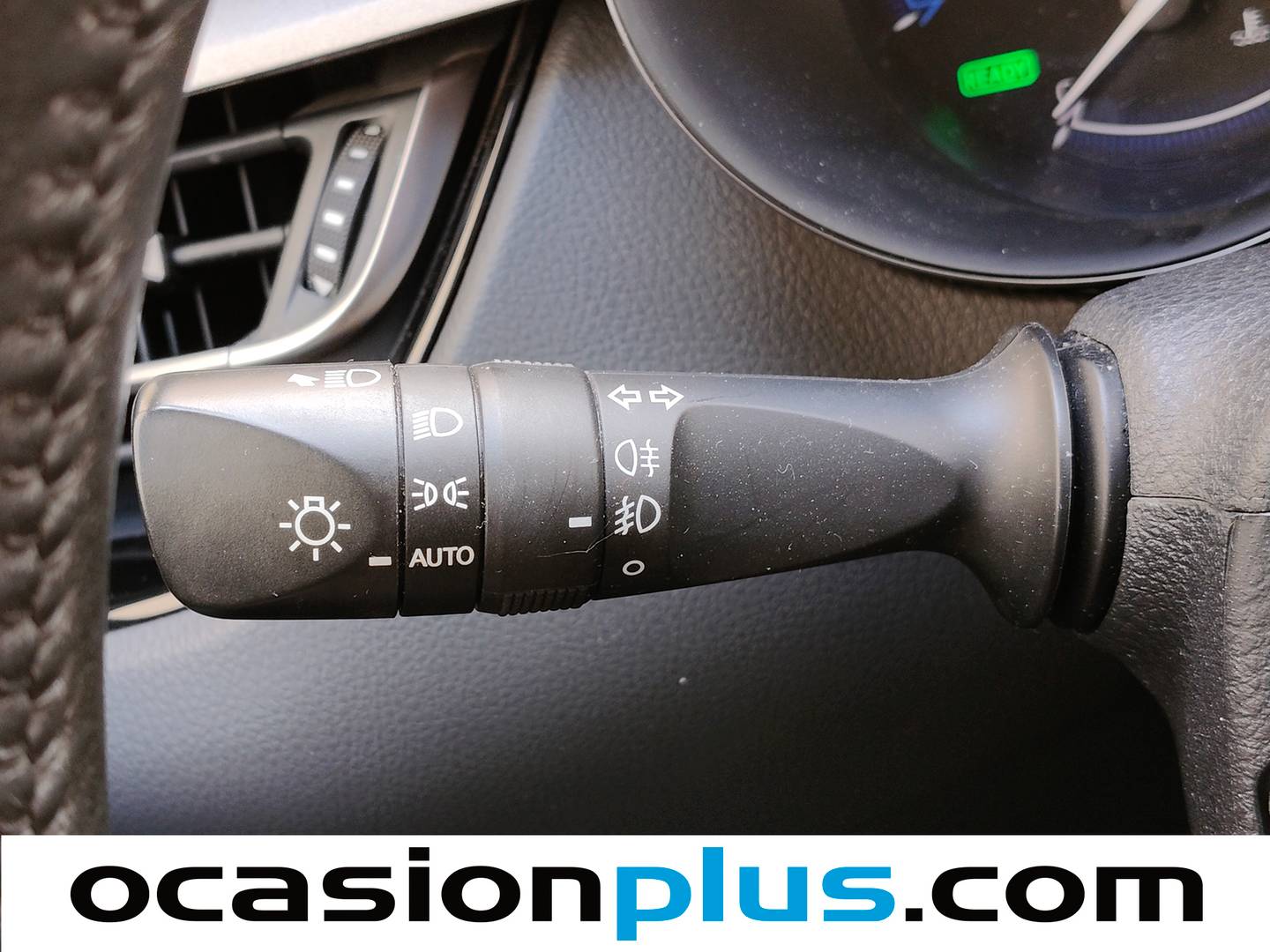 Accesorios del Toyota C-HR Toyota C-HR 1.8 125H Active (122 CV)