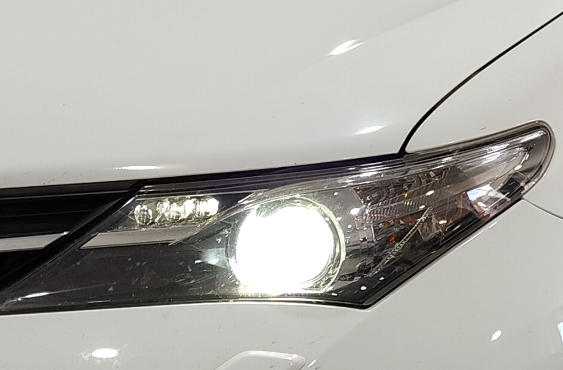 Toyota Auris Hybrid Advance - foto 14