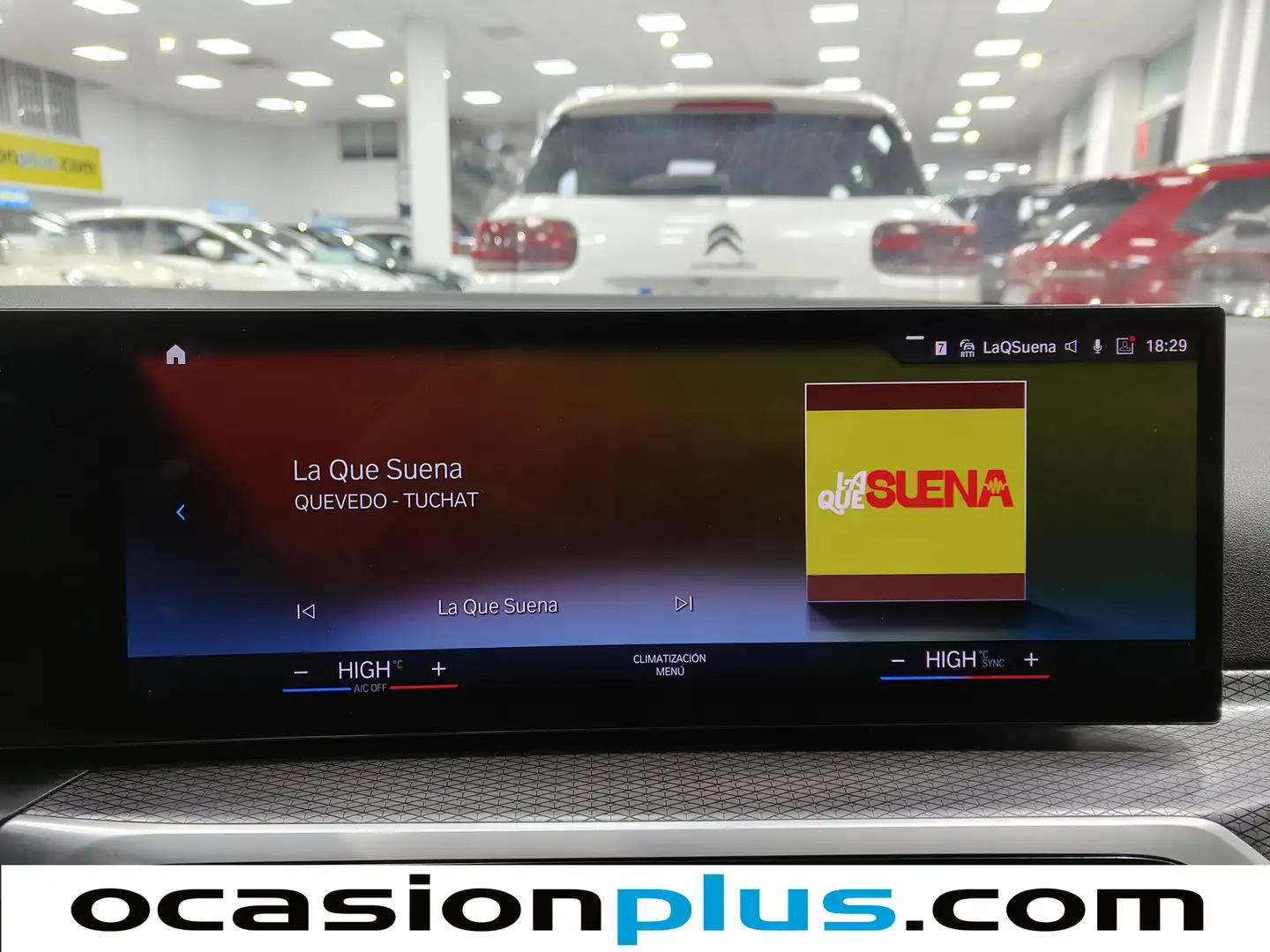 Foto BMW Serie 3 BMW Serie 3 318d (150 CV) Pack M