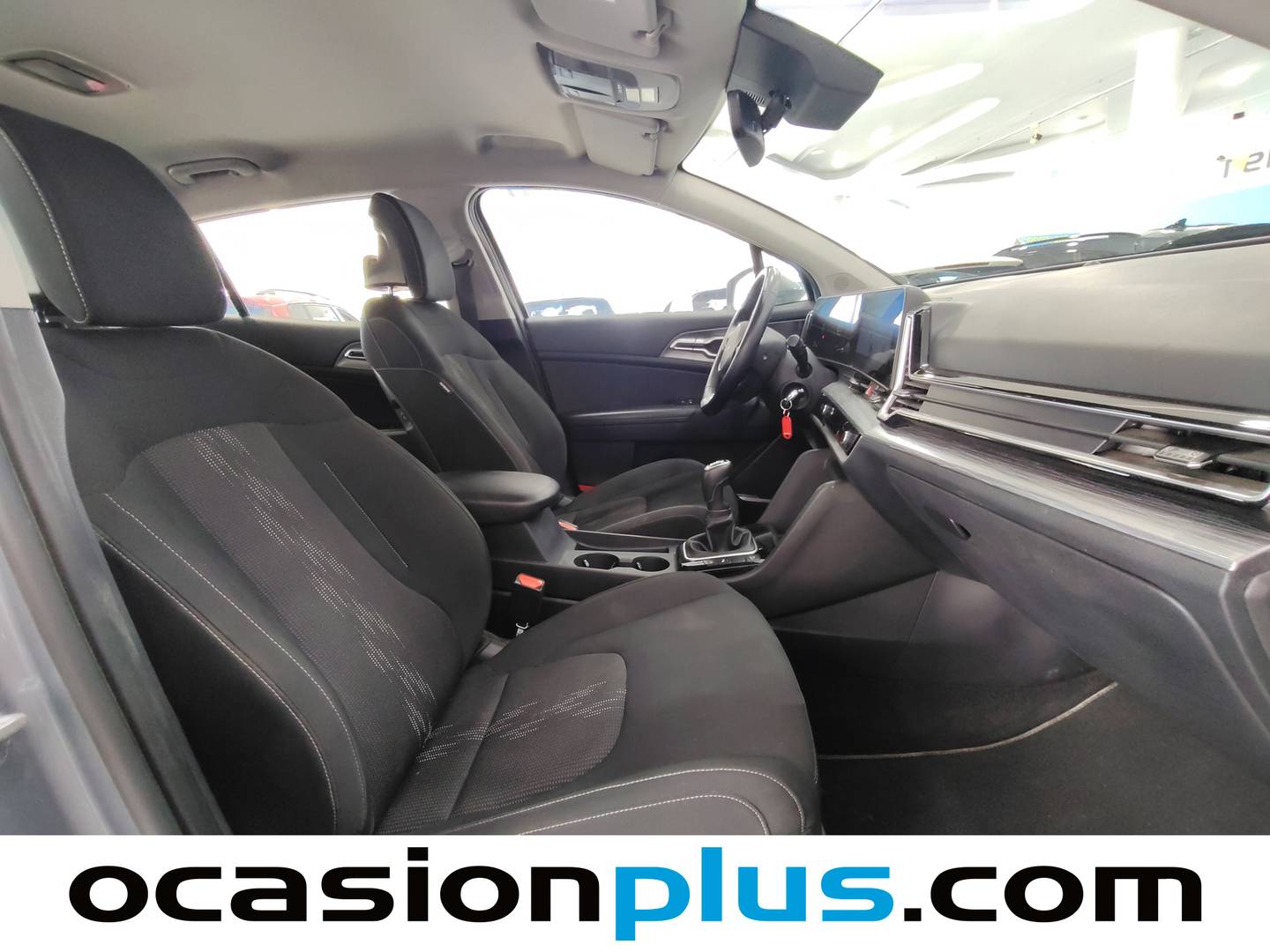 KIA Sportage KIA Sportage 1.6 T-GDi MHEV Drive 4x2 (150 CV) km 0
