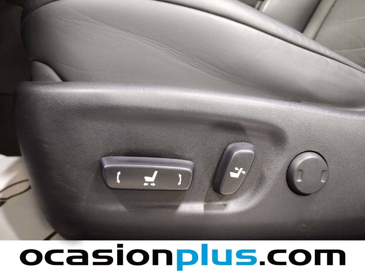 Foto Lexus NX Lexus NX Sport Panorámico 4WD  (197 CV)