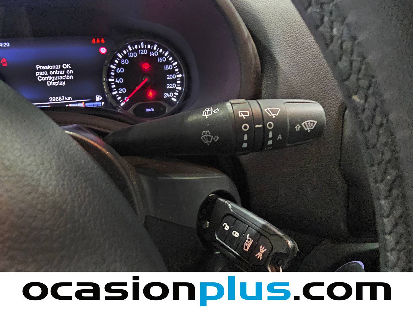 Jeep Renegade Jeep Renegade 1.0G Limited 4x2 (120 CV) 120cv