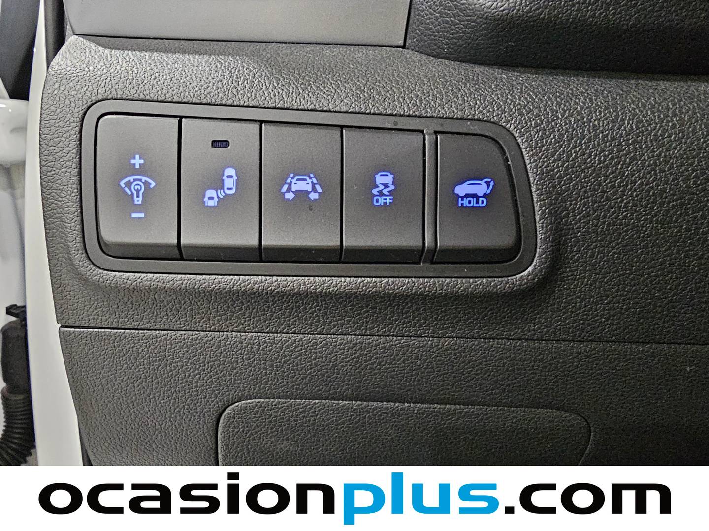Paquetes del Hyundai Tucson Hyundai Tucson 1.7 CRDI BlueDrive Style DCT 4x2 (141 CV)