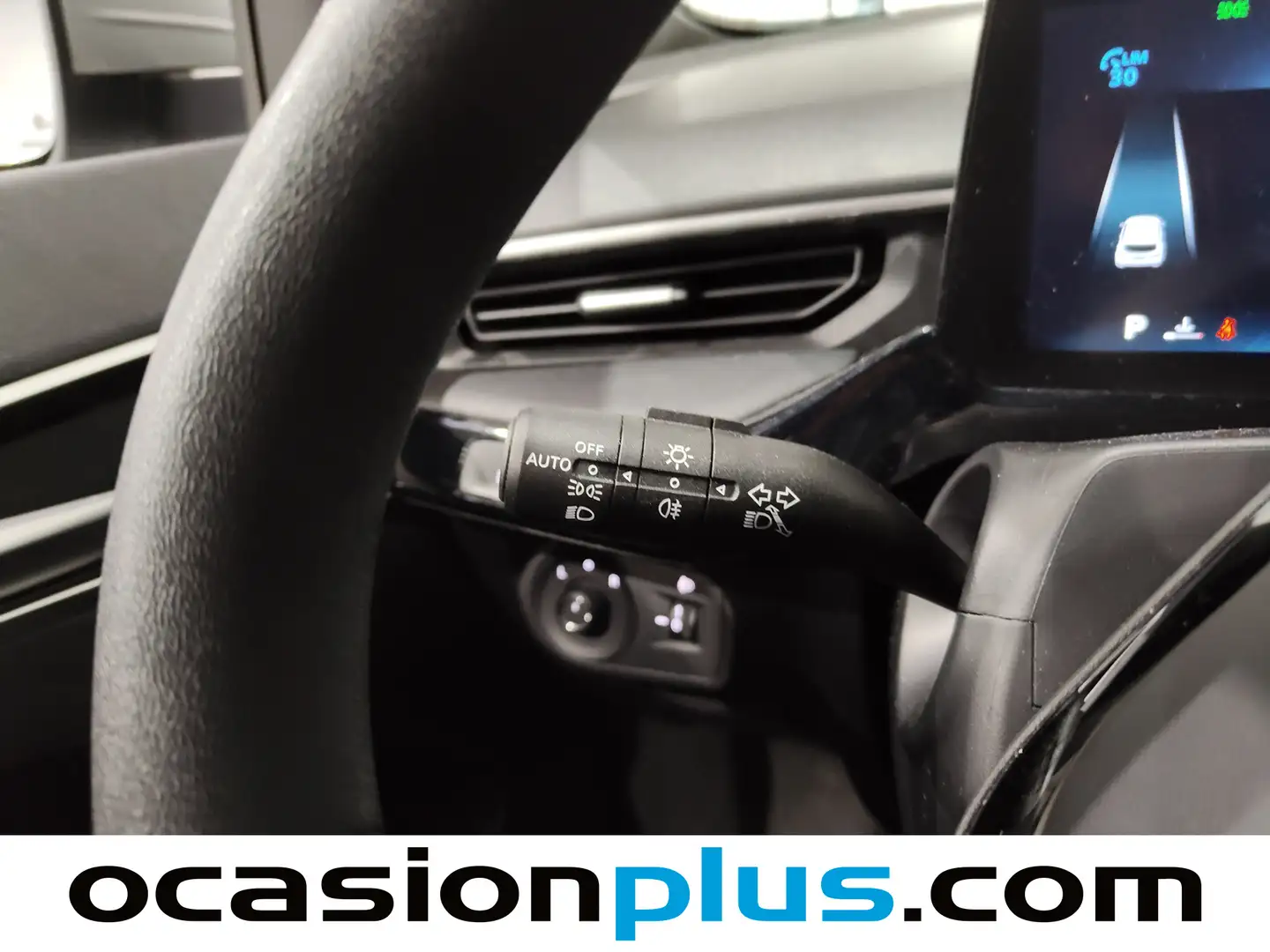 Foto MG MG3 Hybrid+ MG MG3 Hybrid+ Standard (195 CV)