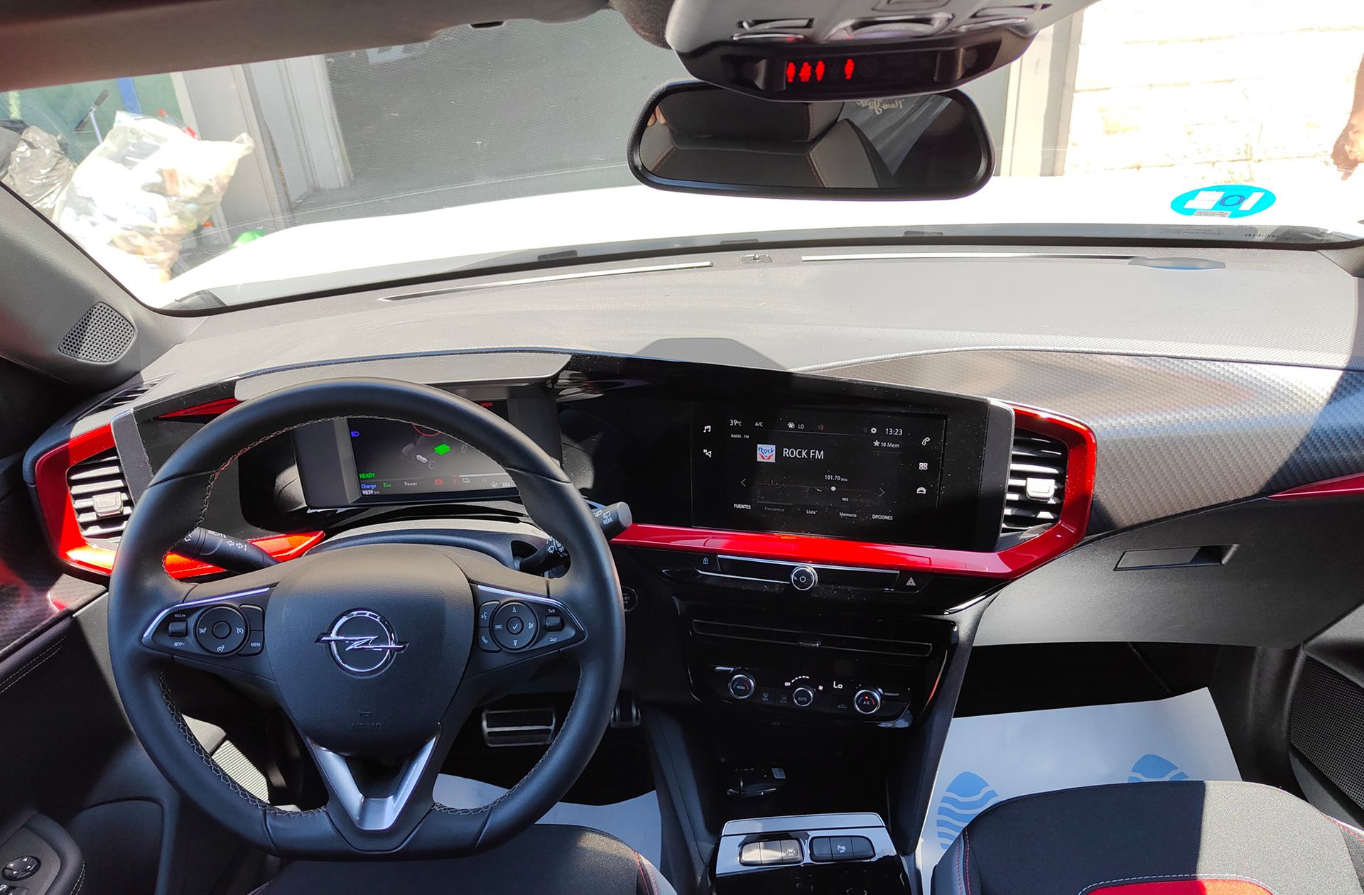 Opel Mokka BEV 50kWh GS-e - foto 6