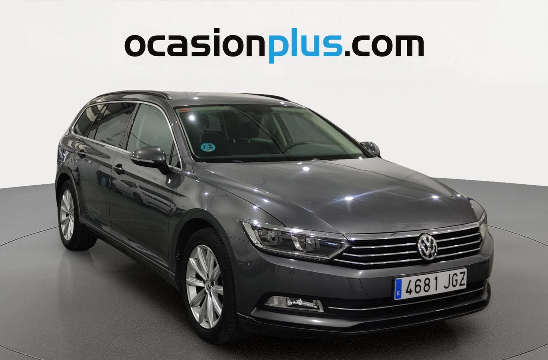 Volkswagen Passat Variant Advance 1.6 TDI BMT - foto 2