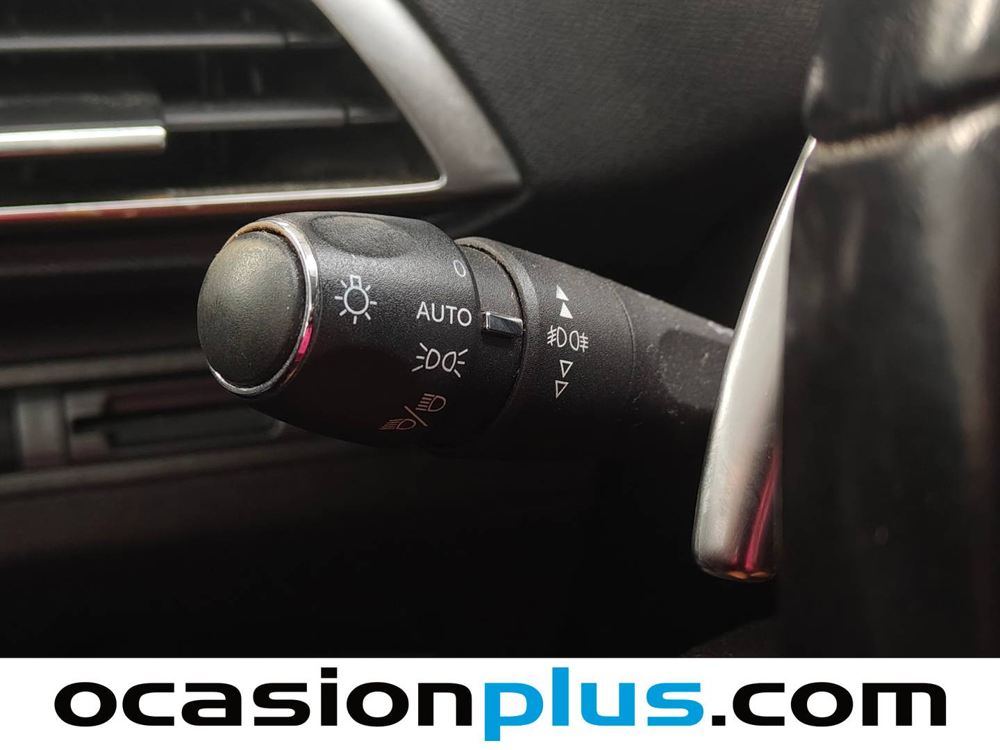Acabados Peugeot 5008 Peugeot 5008 BlueHDi 130 S&S Allure (130 CV) EAT8 7 Plazas